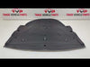 For Nissan Qashqai Mk2 2014-2017 Under Engine Cover Undertray 1.2 Petrol & 1.5 Diesel Models Only video