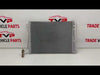 Fits BMW X5 E53 2000-2006 Air Con Condenser 8381543 6914216 64538381543 64536914216 video