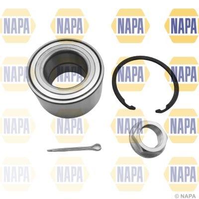 Wheel Bearing Kit NAPA PROFormer PWB1097 - tradevehicleparts.co.uk
