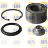 NAPA Wheel Bearing Kits PROFormer Wheel Bearing Kit PWB1099 - OEM Quality Replacement thumbnail