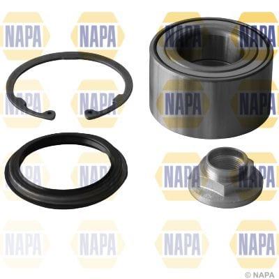 Wheel Bearing Kit NAPA PROFormer PWB1099 - tradevehicleparts.co.uk
