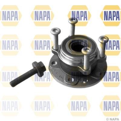 NAPA Wheel Bearing Kits PROFormer Wheel Bearing Kit PWB1162 - image 2