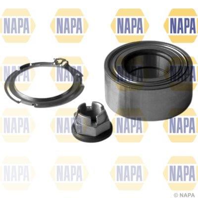 Wheel Bearing Kit NAPA PROFormer PWB1164 - tradevehicleparts.co.uk