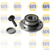 NAPA Wheel Bearing Kits PROFormer Wheel Bearing Kit PWB1173 - OEM Quality Replacement thumbnail