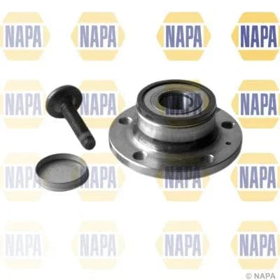 Wheel Bearing Kit NAPA PROFormer PWB1173 - tradevehicleparts.co.uk