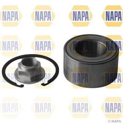 NAPA Wheel Bearing Kits PROFormer Wheel Bearing Kit PWB1206 - image 2