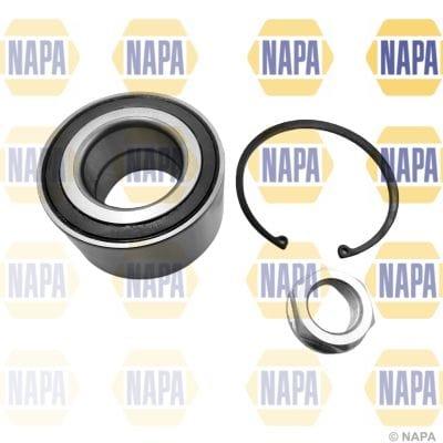 Wheel Bearing Kit NAPA PROFormer PWB1279 - tradevehicleparts.co.uk