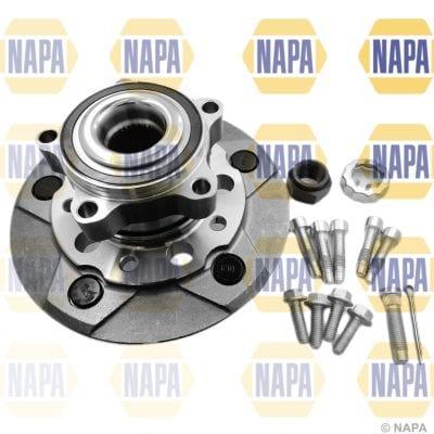 Wheel Bearing Kit NAPA PROFormer PWB1361 - tradevehicleparts.co.uk