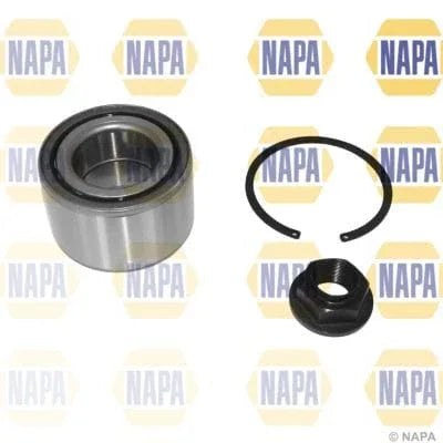 NAPA Wheel Bearing Kits PROFormer Wheel Bearing Kit PWB1364 - image 2