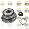 NAPA Wheel Bearing Kits PROFormer Wheel Bearing Kit PWB1435 - OEM Quality Replacement thumbnail