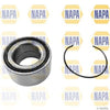 NAPA Wheel Bearing Kits PROFormer Wheel Bearing Kit PWB1443 thumbnail