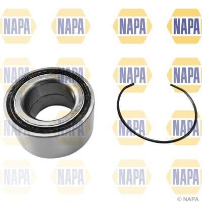 Wheel Bearing Kit NAPA PROFormer PWB1443 - tradevehicleparts.co.uk
