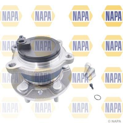 Wheel Bearing Kit NAPA PROFormer PWB1444 - tradevehicleparts.co.uk