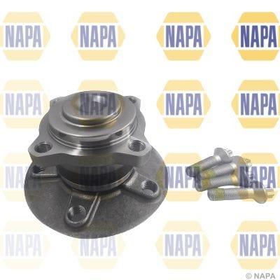 Wheel Bearing Kit NAPA PROFormer PWB1445 - tradevehicleparts.co.uk