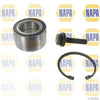 NAPA Wheel Bearing Kits PROFormer Wheel Bearing Kit PWB1446 thumbnail