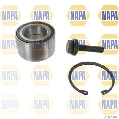Wheel Bearing Kit NAPA PROFormer PWB1446 - tradevehicleparts.co.uk