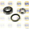 NAPA Wheel Bearing Kits PROFormer Wheel Bearing Kit PWB1447 thumbnail