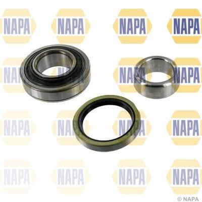 Wheel Bearing Kit NAPA PROFormer PWB1447 - tradevehicleparts.co.uk