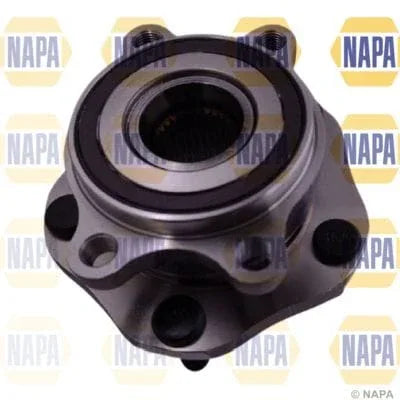 Wheel Bearing Kit NAPA PROFormer PWB1448 - tradevehicleparts.co.uk