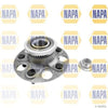 NAPA Wheel Bearing Kits PROFormer Wheel Bearing Kit PWB1450 thumbnail