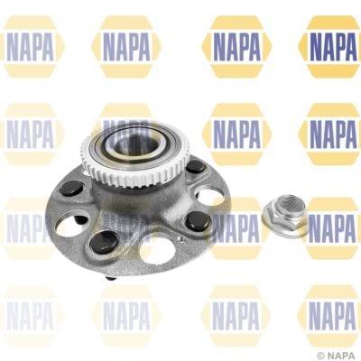 Wheel Bearing Kit NAPA PROFormer PWB1450 - tradevehicleparts.co.uk