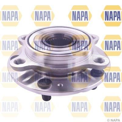 Wheel Bearing Kit NAPA PROFormer PWB1451 - tradevehicleparts.co.uk