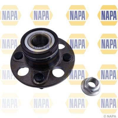 Wheel Bearing Kit NAPA PROFormer PWB1452 - tradevehicleparts.co.uk