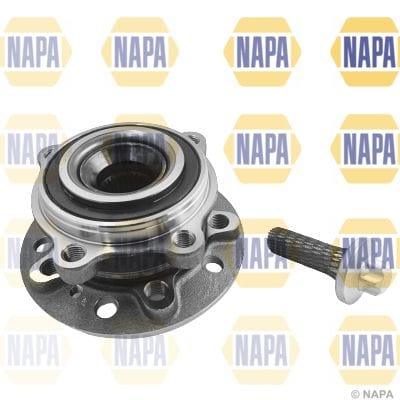 Wheel Bearing Kit NAPA PROFormer PWB1453 - tradevehicleparts.co.uk