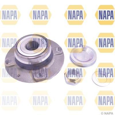 Wheel Bearing Kit NAPA PROFormer PWB1454 - tradevehicleparts.co.uk