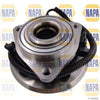 NAPA Wheel Bearing Kits PROFormer Wheel Bearing Kit PWB1455 thumbnail