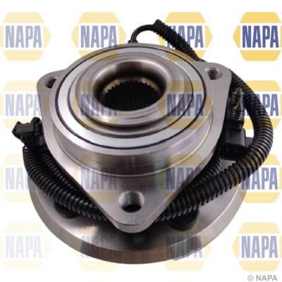 Wheel Bearing Kit NAPA PROFormer PWB1455 - tradevehicleparts.co.uk