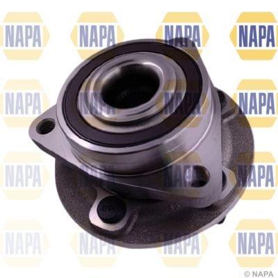 Wheel Bearing Kit NAPA PROFormer PWB1456 - tradevehicleparts.co.uk