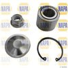 NAPA Wheel Bearing Kits PROFormer Wheel Bearing Kit PWB1458 thumbnail
