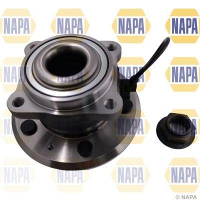 Wheel Bearing Kit NAPA PROFormer PWB1459 - tradevehicleparts.co.uk