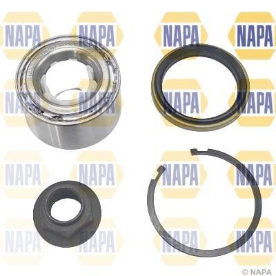Wheel Bearing Kit NAPA PROFormer PWB1460 - tradevehicleparts.co.uk