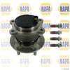NAPA Wheel Bearing Kits PROFormer Wheel Bearing Kit PWB1461 thumbnail