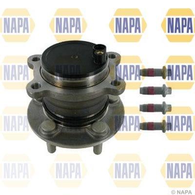 Wheel Bearing Kit NAPA PROFormer PWB1461 - tradevehicleparts.co.uk