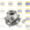 NAPA Wheel Bearing Kits PROFormer Wheel Bearing Kit PWB1462 thumbnail