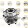 NAPA Wheel Bearing Kits PROFormer Wheel Bearing Kit PWB1463 thumbnail
