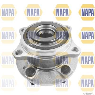 Wheel Bearing Kit NAPA PROFormer PWB1464 - tradevehicleparts.co.uk