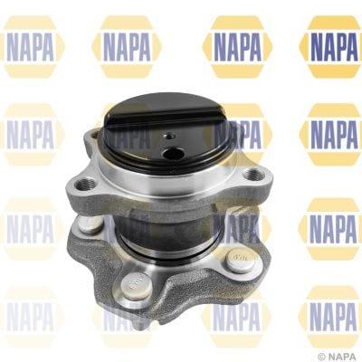 Wheel Bearing Kit NAPA PROFormer PWB1465 - tradevehicleparts.co.uk