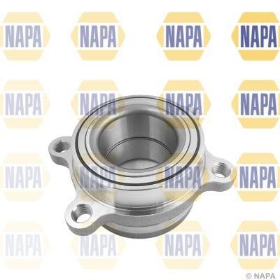 Wheel Bearing Kit NAPA PROFormer PWB1466 - tradevehicleparts.co.uk