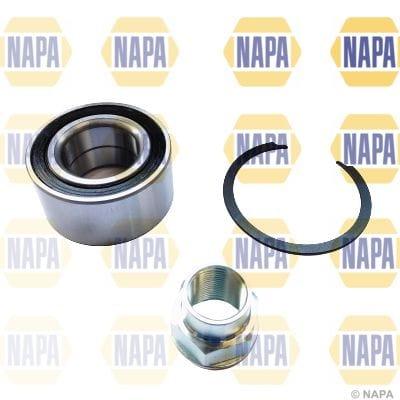 Wheel Bearing Kit NAPA PROFormer PWB1467 - tradevehicleparts.co.uk