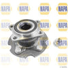 NAPA Wheel Bearing Kits PROFormer Wheel Bearing Kit PWB1468 thumbnail