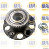 NAPA Wheel Bearing Kits PROFormer Wheel Bearing Kit PWB1469 thumbnail