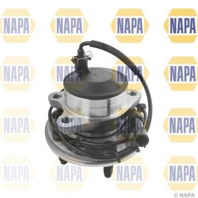 Wheel Bearing Kit NAPA PROFormer PWB1470 - tradevehicleparts.co.uk