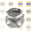 NAPA Wheel Bearing Kits PROFormer Wheel Bearing Kit PWB1471 thumbnail