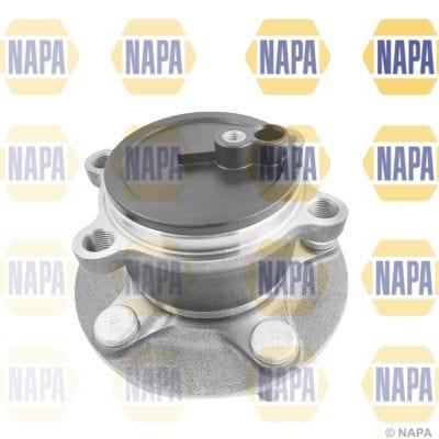 Wheel Bearing Kit NAPA PROFormer PWB1471 - tradevehicleparts.co.uk