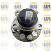 NAPA Wheel Bearing Kits PROFormer Wheel Bearing Kit PWB1472 - OEM Quality Replacement thumbnail