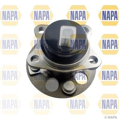 Wheel Bearing Kit NAPA PROFormer PWB1472 - tradevehicleparts.co.uk